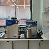 Labconco Refrigerated CentriVap Concentrator image 1